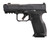 Canik Prime Radian 9mm, 3.8" Compensated Barrel, Optic Ready/Serrated Slide, Textured Grip, 17rd