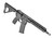 Smith & Wesson M&P 15 AXE 223 Rem-5.56mm, 11.5" Barrel, Gemtech ETM Flash Hider, Black, Raptor Charging, Free Float M-Lok, Grip Backstraps, BTR Brace, 30rd