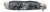Ruko 420A Trapper Black Pearl Folding