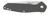 Ruko 420A 3.25"TACT Black GFR Folding