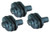 Master Lock Trigger Lock Keyed Alike Open With Key Gray Steel/Zinc 3 Per Package Firearm Fit- Handgun//Shotgun