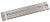 Weaver Mounts 1-Piece Base For Ruger 10-22 Tipoff Mount Stainless Steel