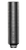 Q Blind Tiger 7.62 NATO, Stainless Steel Construction, Melonite Black, 7" Overall Length, Quickie Fast-Attach