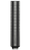 Q Speak Easy 7.62 NATO, Stainless Steel Construction, Melonite Black, 8.56" Overall Length, Quickie Fast-Attach