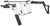 Kriss Vector SBR G3 5.5" Brl Blk 9MM 40Rd Alpine Cerakote