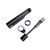 Armaspec SRS Buffer Kit Gen 4, Stealth Recoil Spring-H, Fits AR-15, Black