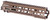 Geissele Automatics Super Modular Rail Mk4 DDC Aluminum 10.50" Long