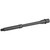 Ballistic Advantage Modern Series Barrel, Government Profile, 5.56 NATO, 11.5" Barrel, 1/2X28 Thread Pitch, Fits AR15, QPQ Corrosion Resistant Finish, Black, 1:7" Twist Rate, Carbine-Length Gas System