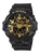 G-Shock Analog Digital Black/camo Dial
