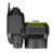 Garmin Xero A1i Bow Sight Black/Green 300 yds Range Right Hand User Compatible With Garmin GPS Devices Features Digital Laser Rangefinder