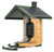 Feathersnap Scout Birdfeeder Wi-fi Solar Powered  Camera