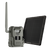 Spypoint Trail CAM FLEX-M2 32MP/1080P Solar Bundle