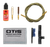 Otis Technology Ripcord Deluxe, Cleaning Kit, For 30 Caliber