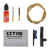 Otis Technology Ripcord Deluxe, Cleaning Kit, For .223 Cal/5.56mm