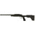 CVA Cascade XP-SB SBR 350 Legend, 16.50" Fluted Threaded Barrel, Picatinny Rail, Graphite Black Adj Buffer Tube Stock, Black Grip, 1rd