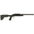 CVA Cascade XP-SB SBR 350 Legend, 16.50" Fluted Threaded Barrel, Picatinny Rail, Graphite Black Adj Buffer Tube Stock, Black Grip, 1rd