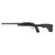CVA Cascade XP-SB SBR 223 Remington 16.50" Fluted Threaded Barrel Receiver Picatinny Rail Receiver Graphite Black Adj Buffer Tube Stock Black Grip, 1rd