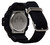 G-Shock Analog Digital/nylon ST Black
