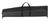 Beretta Black Boar  Case 51" Black Polyester/Polyamide Waterproof