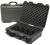 Nanuk 925 4 UP Pistol Case Waterproof Olive Resin with Closed-Cell Foam Padding 17" L x 11.80" W x 6.40" H Interior Dimensions