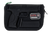 G Outdoors GPS-912PC Custom Molded Pistol Case with Lockable Zippers, Internal Mag Holder & Black for S&W M&P Full-Size, Compact (9mm, 40 S&W & 45 ACP)