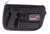 G Outdoors GPS-909PC Custom Molded Pistol Case with Lockable Zippers, Internal Mag Holder & Black for Beretta 92,96 & Taurus PT92