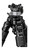 Leofoto Juggernaut S3 Tripod/head