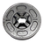IWI Front Cap, Non-Vented, 5.56 NATO/6MM, Black