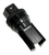 IWI Flash Hider, Quick Disconnect, 1/2X28, Black