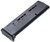 Wilson Combat 1911 Mag 45 ACP, Black, 8rd
