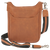 Gun Tote'n Mamas Gtm-17/tn Crossbody Mail Pouch Tan