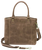 Gun Tote'n Mamas Gtm-Czy/51 Town Tote Brn