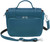 Gun Tote'n Mamas Gtm-36/ocean School Girl Brushed Cowhide