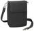 Gun Tote'n Mama-07/bk Phone Pouch Xbody Black