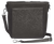 Gun Tote'n Mamas Gtm-201/dbbk Boho Mini Xbody Washble Black