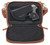 Gun Tote'n Momas Gtm-15tlk/tn Crossbody Cowhide Tan