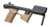 Flux Raider 365 Ultralight - Flat Dark Earth