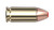 Hornady Critical Defense Lite 9mm 100gr, FTX, 25rd Box