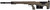 Desert Tech HTI Bullpup 50 BMG 5rd,29" Black Nitride Match Grade Threaded Barrel, Flat Dark Earth Anodized Receiver Picatinny Rail, M-Lok Handguard, Picatinny Rail Forend, Flat Dark Eart