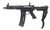 ATI Alpha Maxx AR15 Pistol 5.56X45mm 7.5" Barrel, 7" Aluminum M-Lok Rail W/Flip Ups, 60Rd Mag W/All New TB Blade *MUST BE 21 YEARS OLD TO PURCHASE*