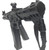 ATI Alpha Maxx AR15 Pistol 5.56X45mm 7.5" Barrel, 7" Aluminum M-Lok Rail W/Flip Ups, 60Rd Mag W/All New TB Blade *MUST BE 21 YEARS OLD TO PURCHASE*