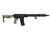 Radical FR16 Carbine 5.56 NATO SOC-15" Reaper, MFT Stock, Die Free Kung Fu/Claw, FDE 30 Rd