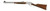 Marlin 1894 Classic, 250th Anniversary, , 45 Colt, 20" Barrel, Satin Stainless, American Walnut Stock, Brass Bead W/Hood Front and Semi-Buckhorn Rear 10rd