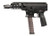 Panzer Arms ARP9 9mm, 6.5" Barrel, Black, Picatinny Rail, Rear Picatinny Rail, Black Grip, 33rd