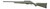 Glenfield Model A 223 Rem, 20" Threaded Barrel, Matte Black, Picatinny Rail, Moss Green Splatter Fixed Stock, 5rd