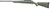 Glenfield Model A Full Size 400 Legend 5rd,20" Matte Black Threaded Barrel, Matte Black Alloy Steel Receiver Picatinny Rail, Moss Green Splatter Fixed Synthetic Stock