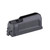 Glenfield Magazine, 4rd, 308 Winchester, Fits Glenfield Model A Short Action, Polymer, Black