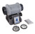 Frankford Arsenal 909 544 Platinum Series Rotary Tumbler 7 Liter 223 Rem 10000rds Gray
