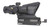 KDG Trijicon Acog Mount