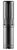 Dead Air Armament Nomad Ti OTB, Suppressor, .30 Cal, 6AL4V Grade 5 Titanium Construction, Cerakote Finish, Black, Includes 5/8X24 Thread Pitch Xeno Radial Brake and Install Tool